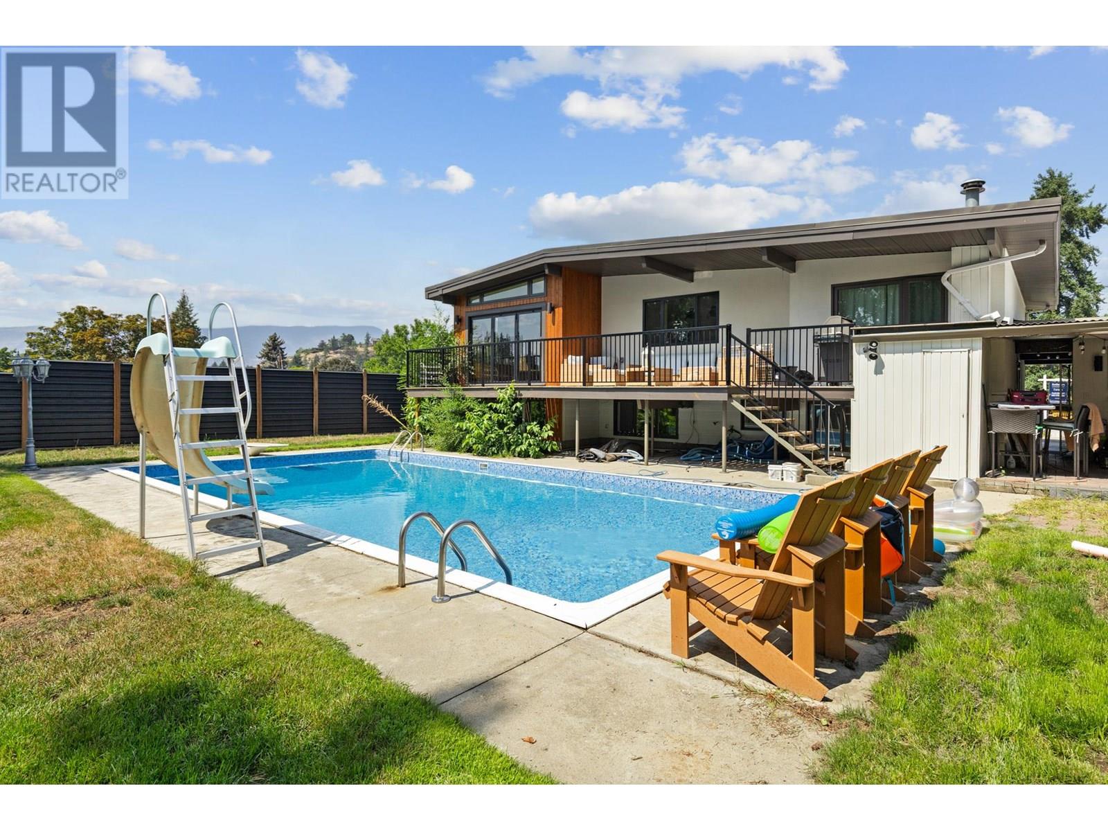 1511 Lambert Avenue, Kelowna