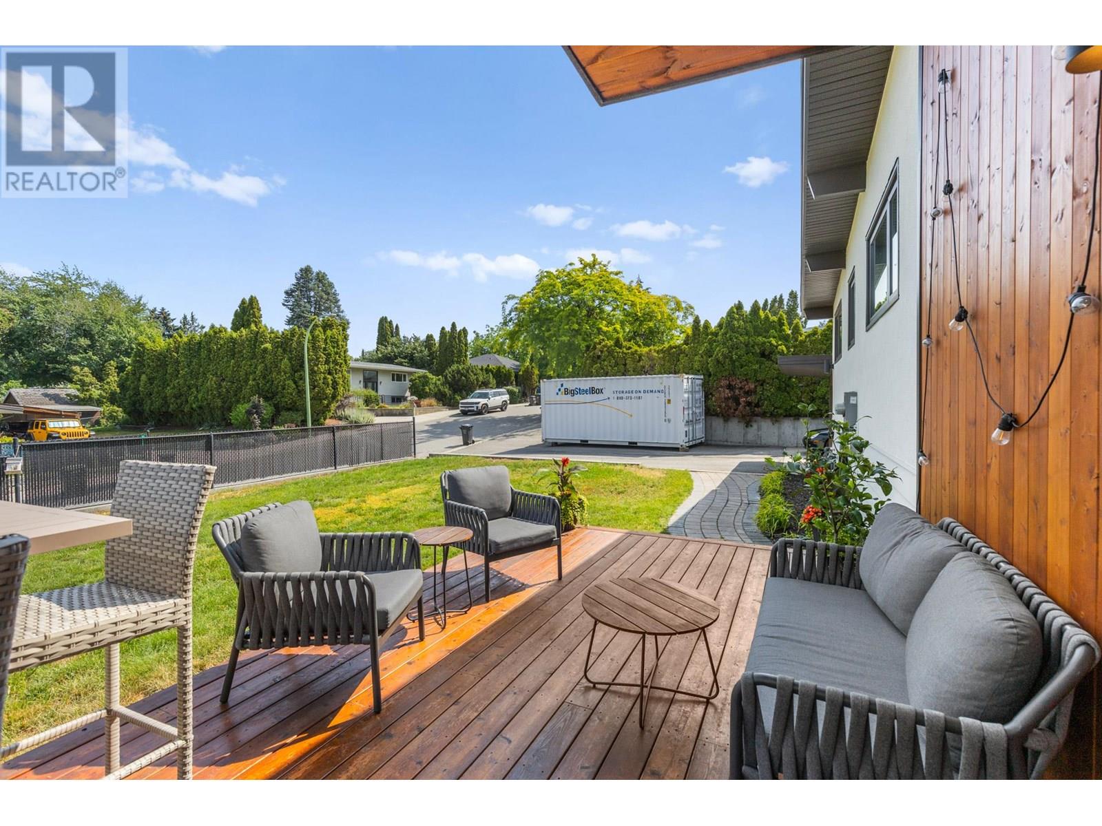  1511 Lambert Avenue, Kelowna