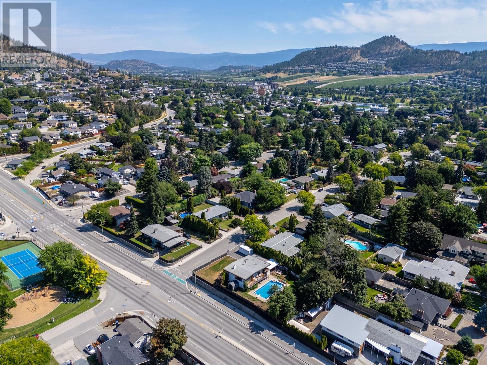  1511 Lambert Avenue, Kelowna