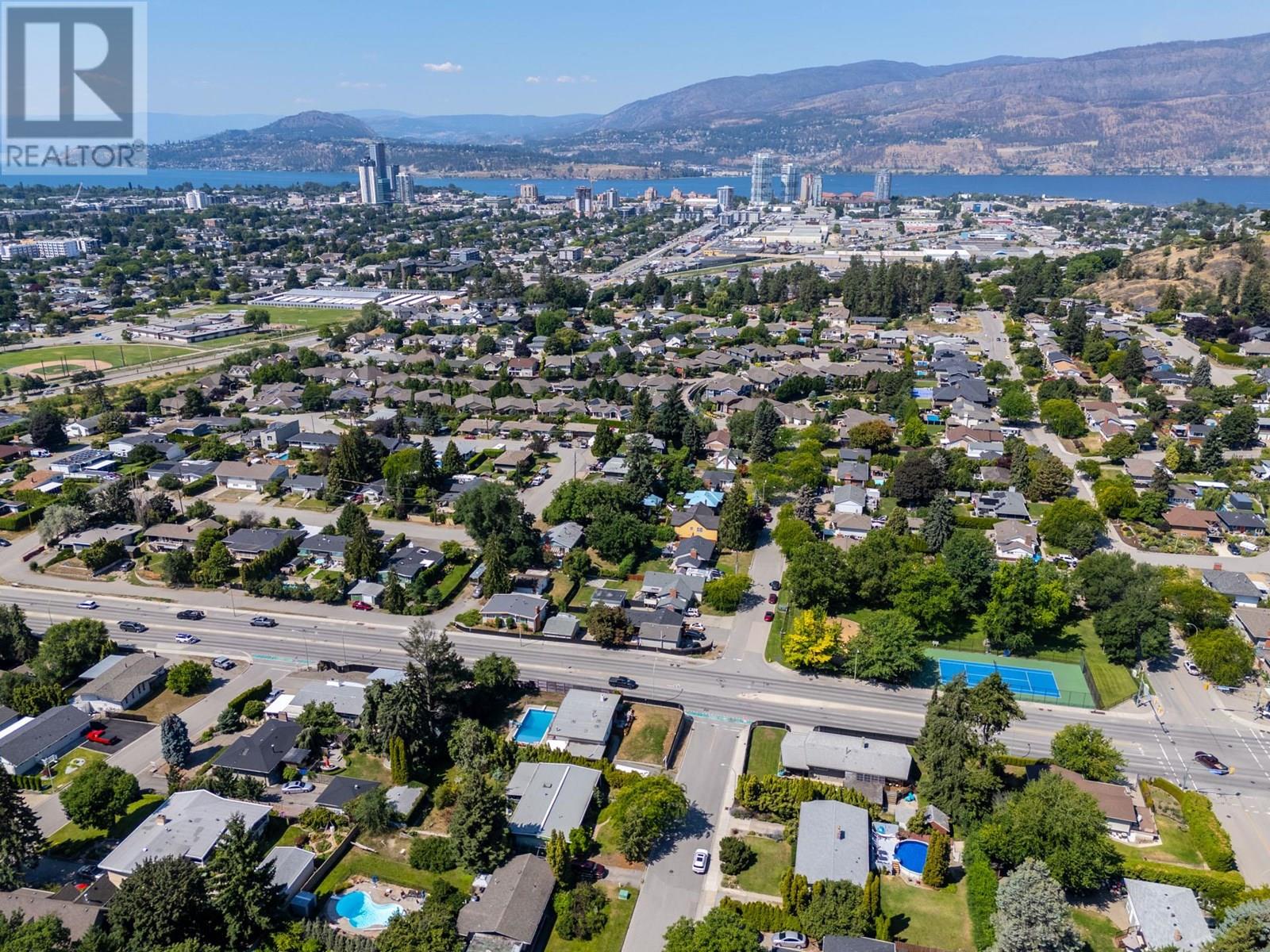  1511 Lambert Avenue, Kelowna