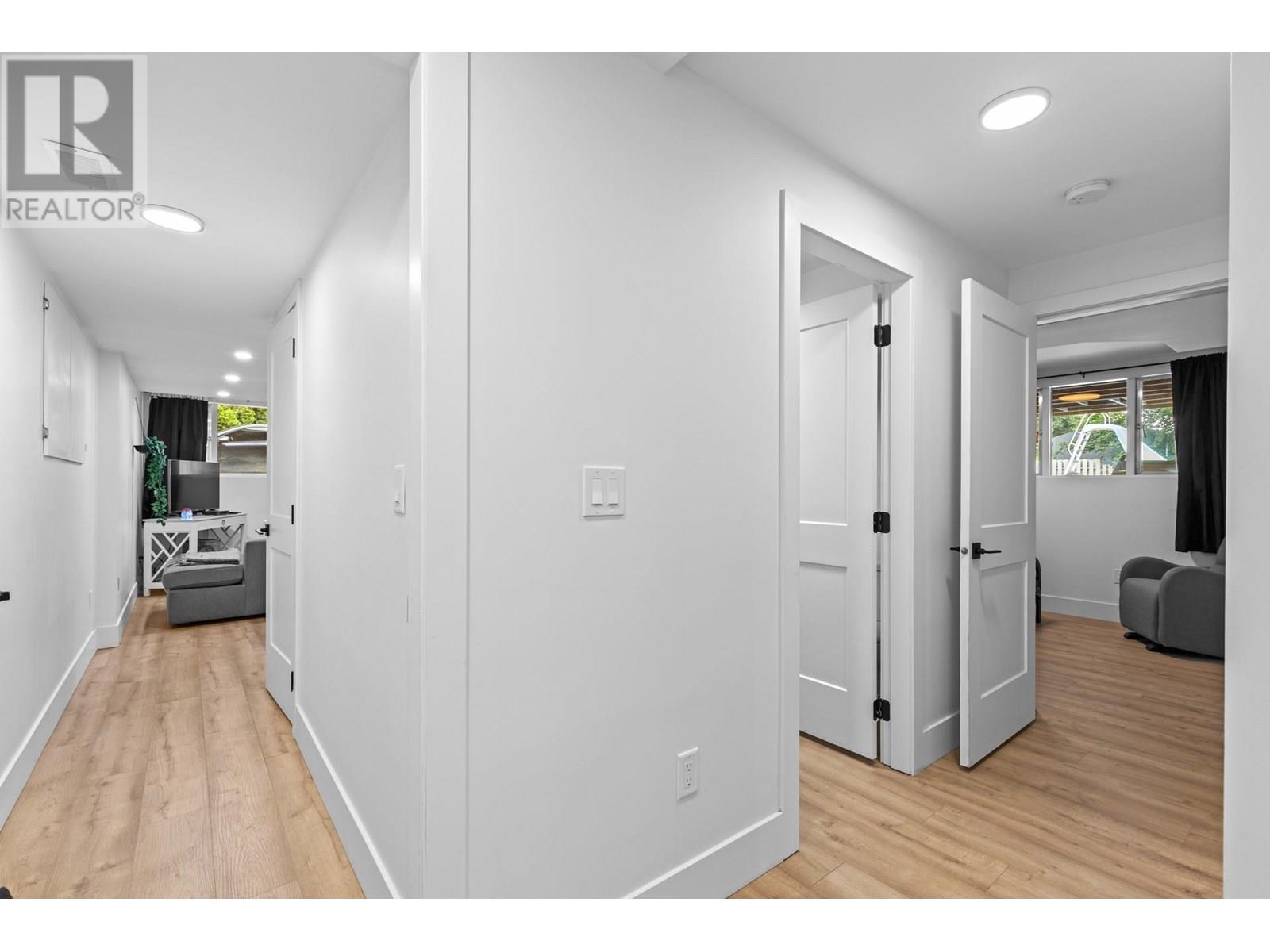  1511 Lambert Avenue, Kelowna