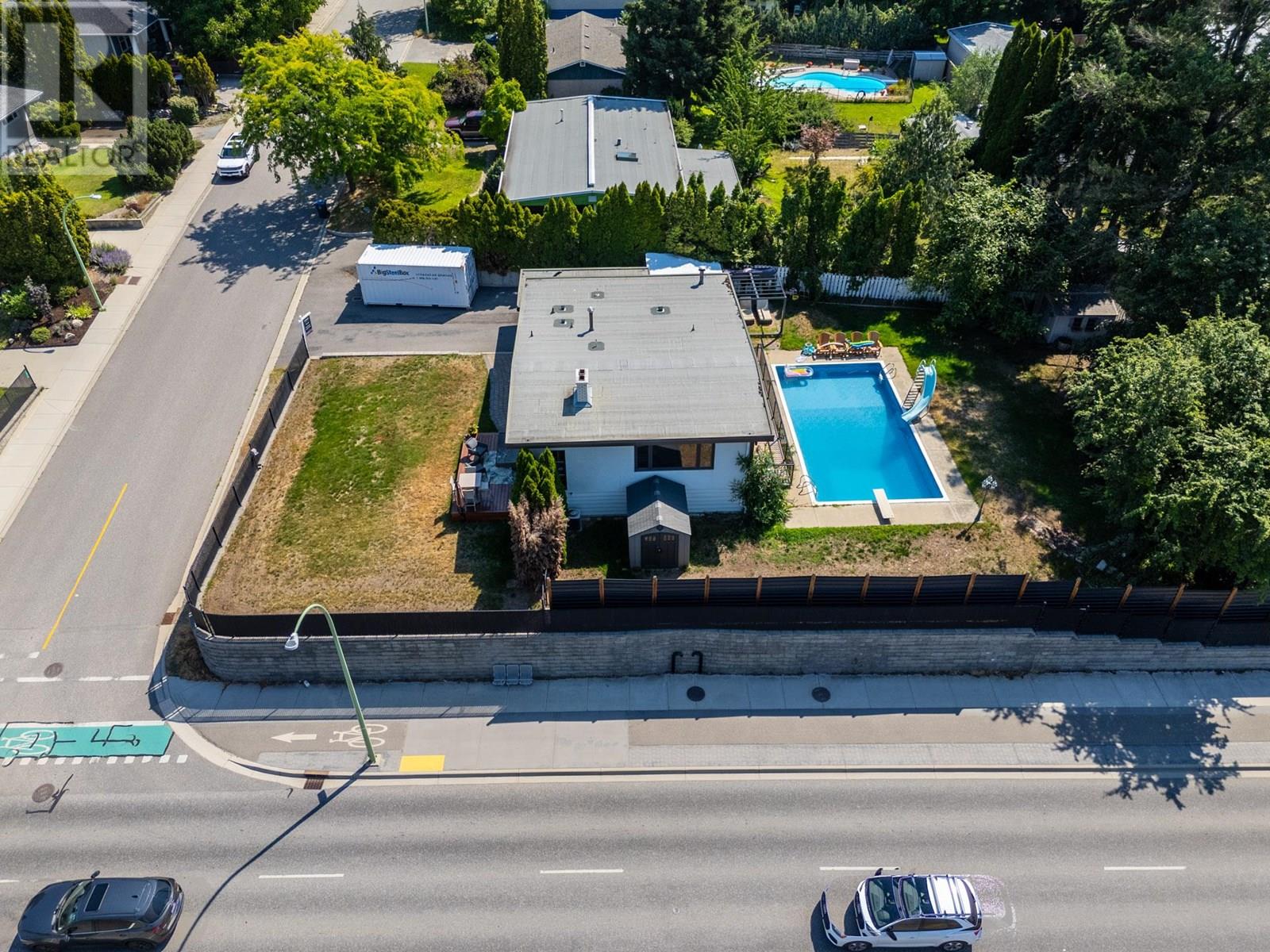  1511 Lambert Avenue, Kelowna