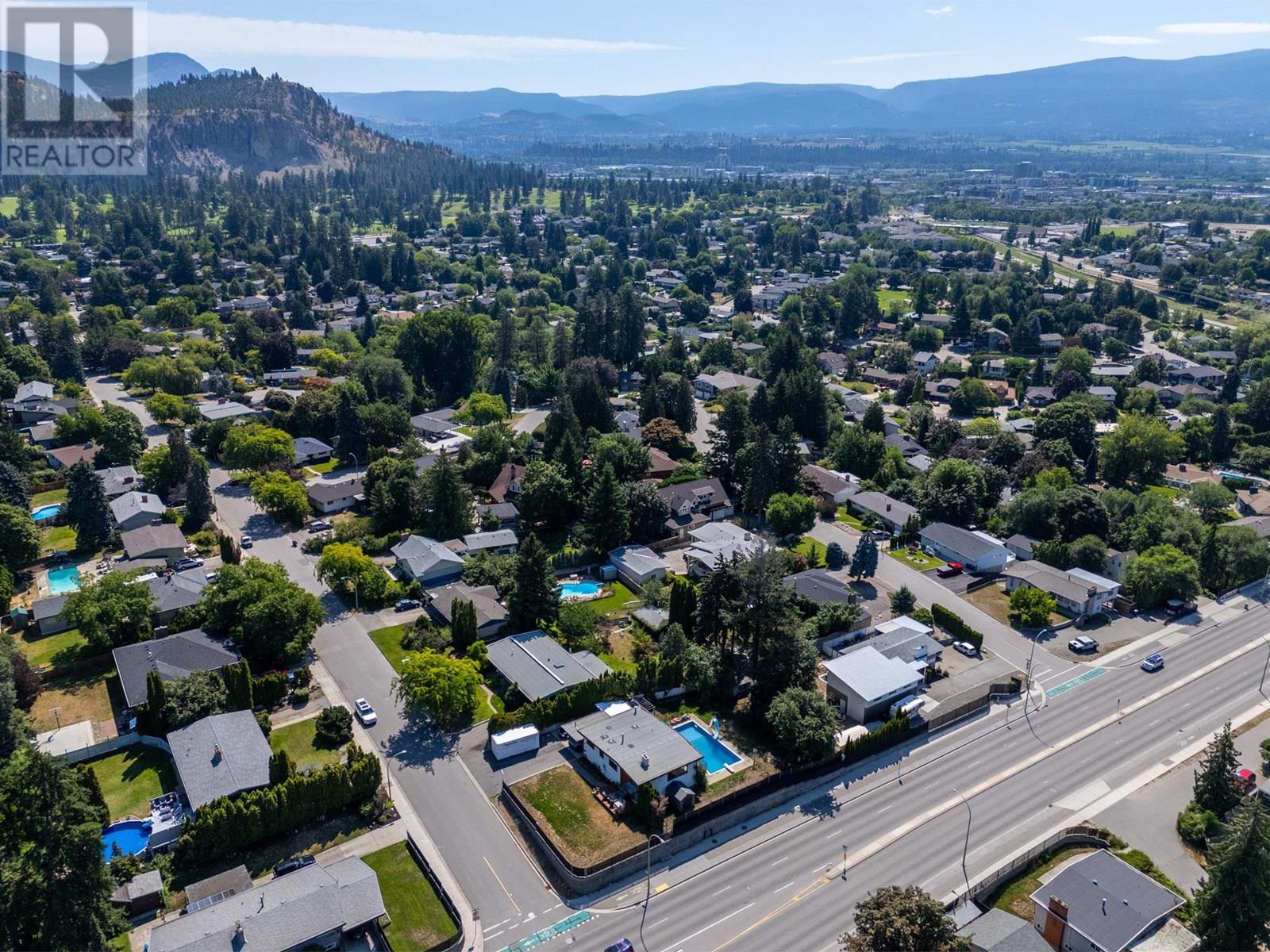  1511 Lambert Avenue, Kelowna