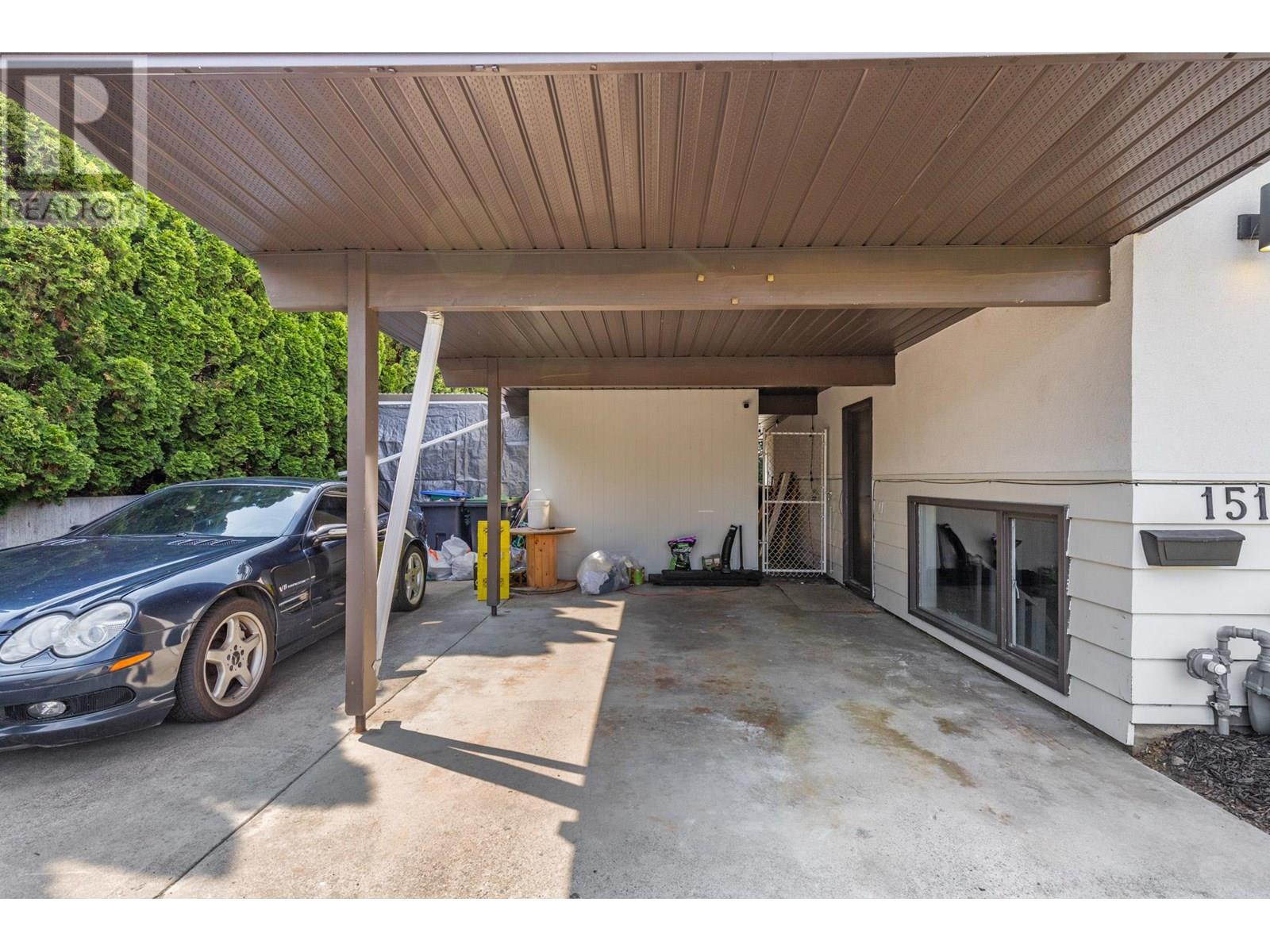  1511 Lambert Avenue, Kelowna
