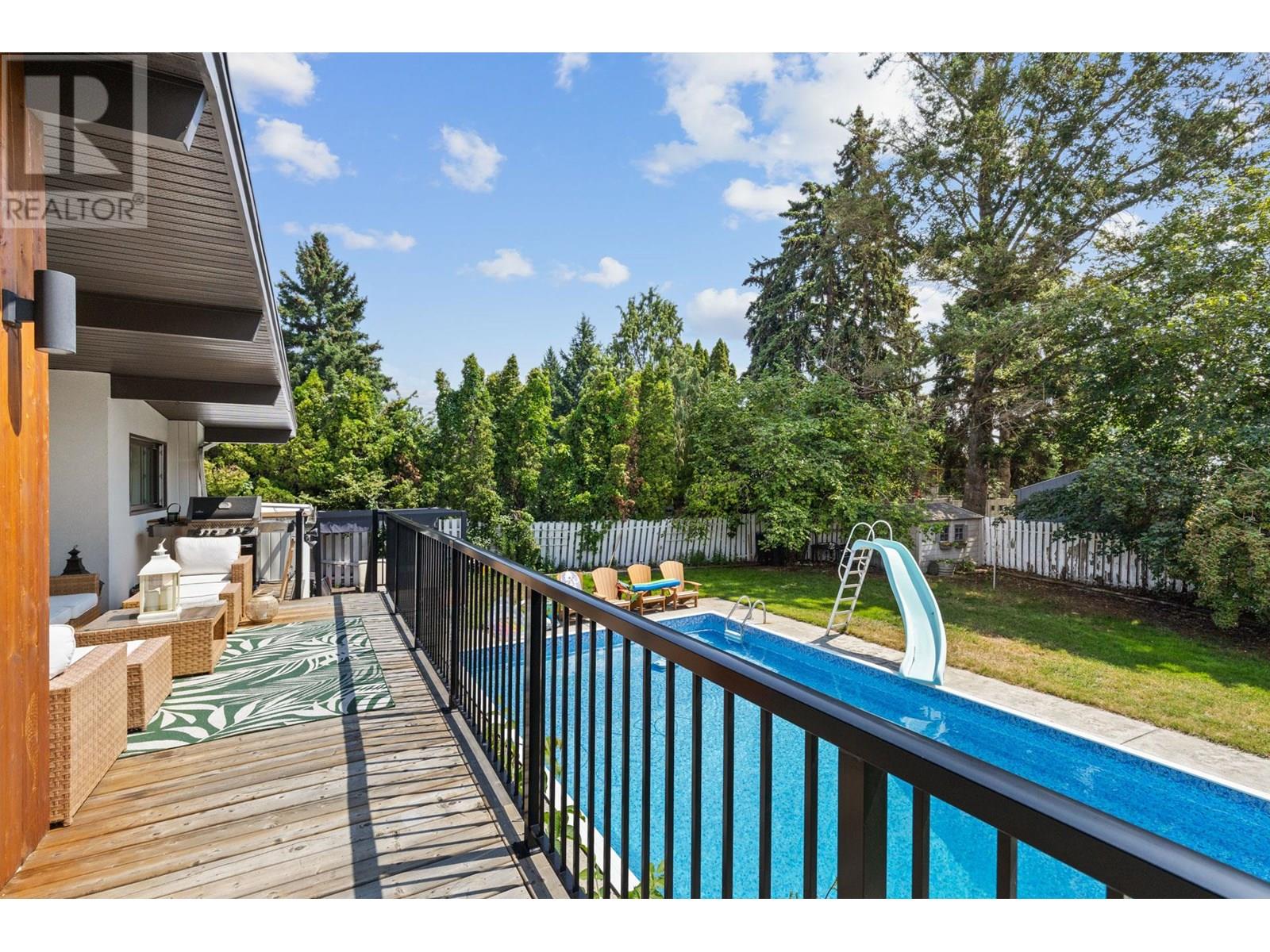  1511 Lambert Avenue, Kelowna