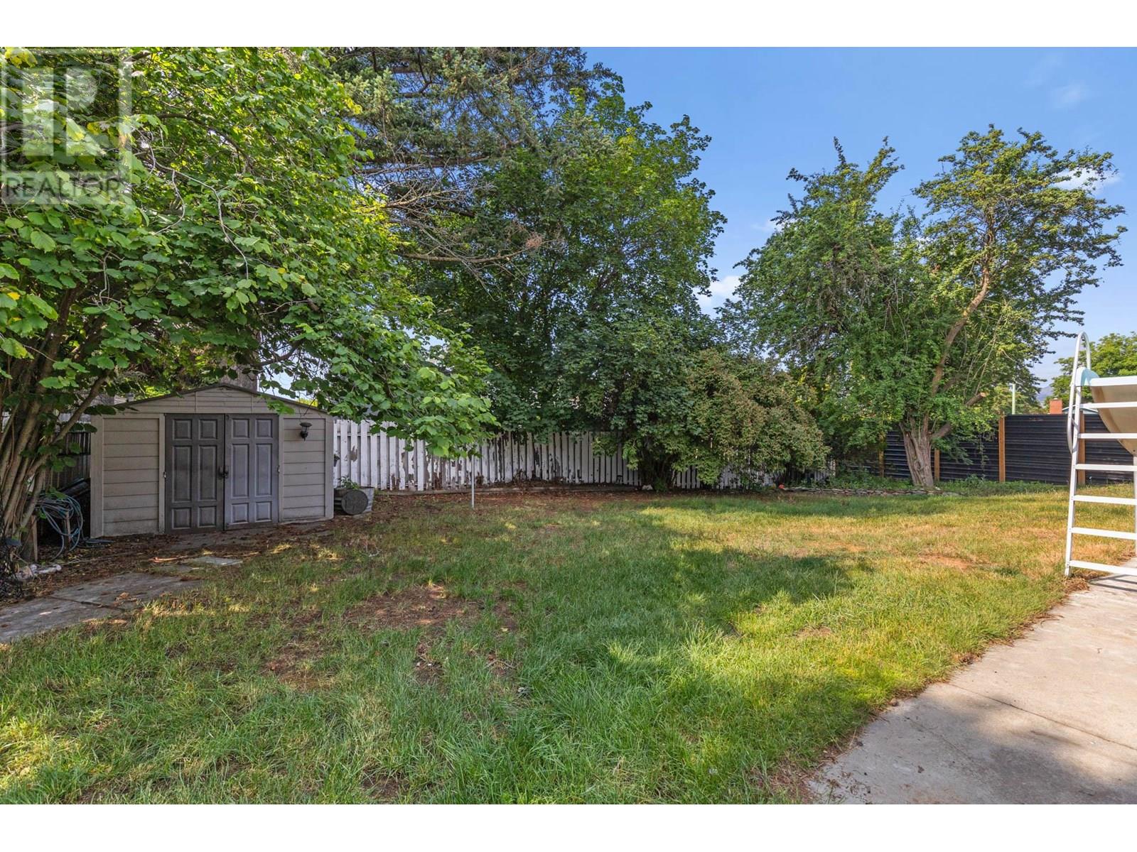  1511 Lambert Avenue, Kelowna
