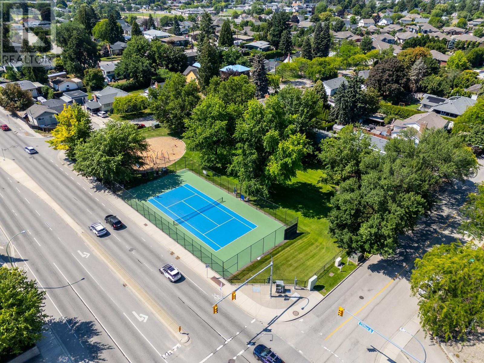  1511 Lambert Avenue, Kelowna