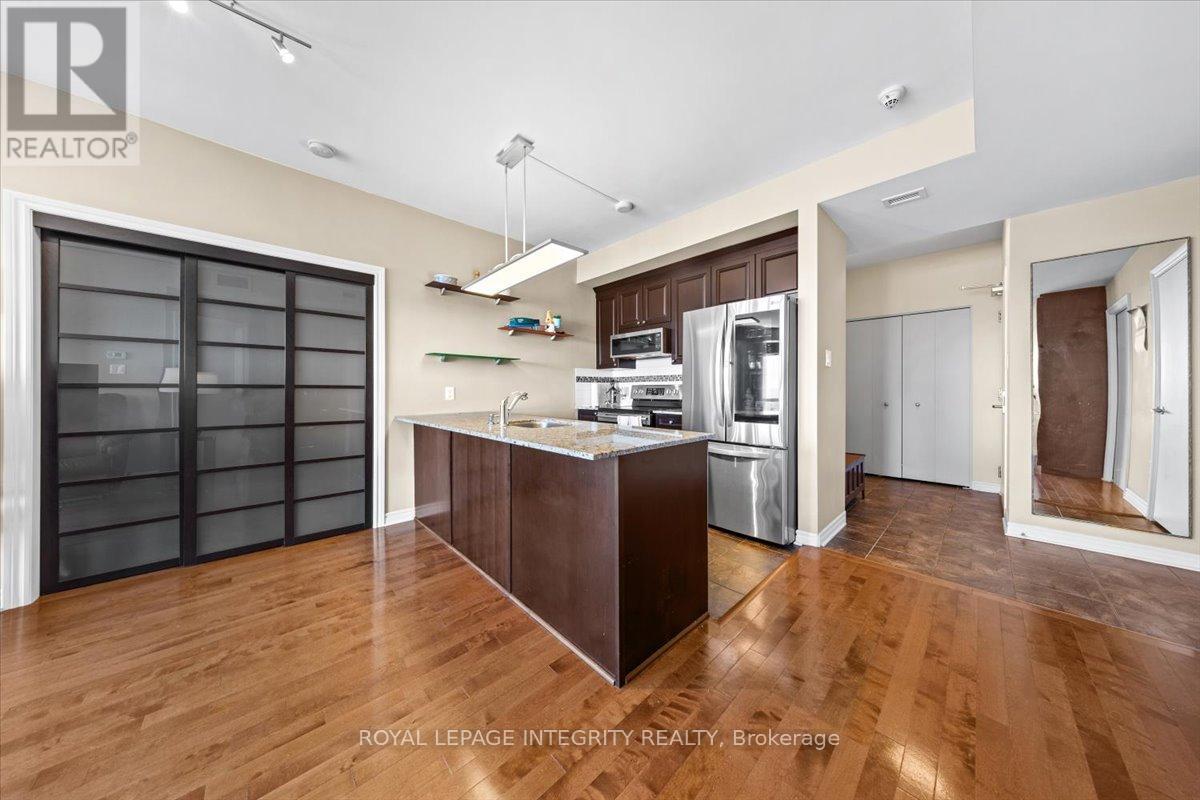 Photo 6 of 1907 70 Landry Street, Ottawa ON