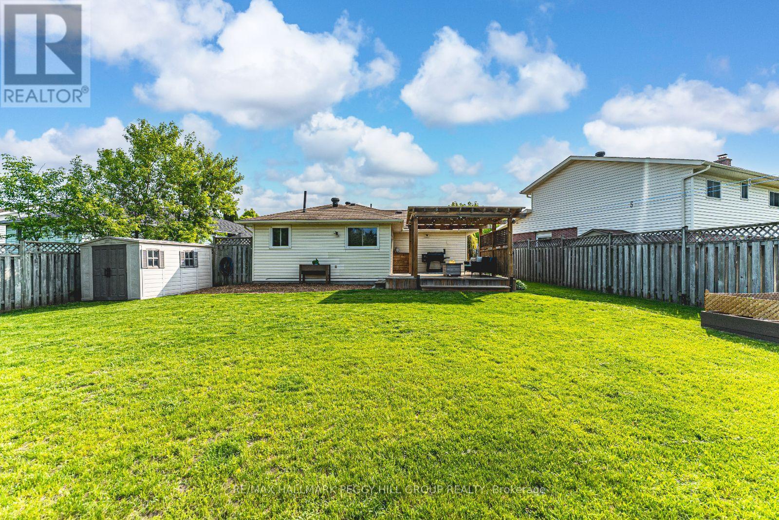Photo 20 of 40 Mcconkey Place, Barrie ON