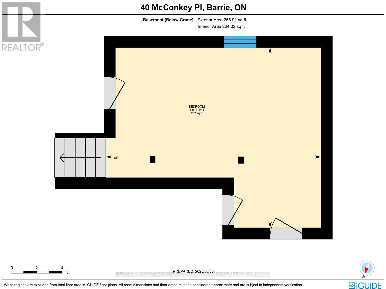 Photo 22 of 40 Mcconkey Place, Barrie ON
