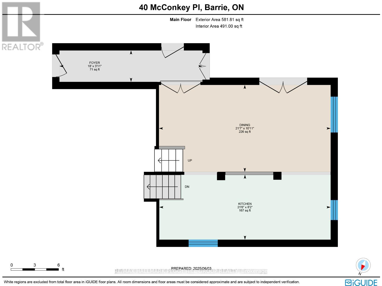 Photo 24 of 40 Mcconkey Place, Barrie ON