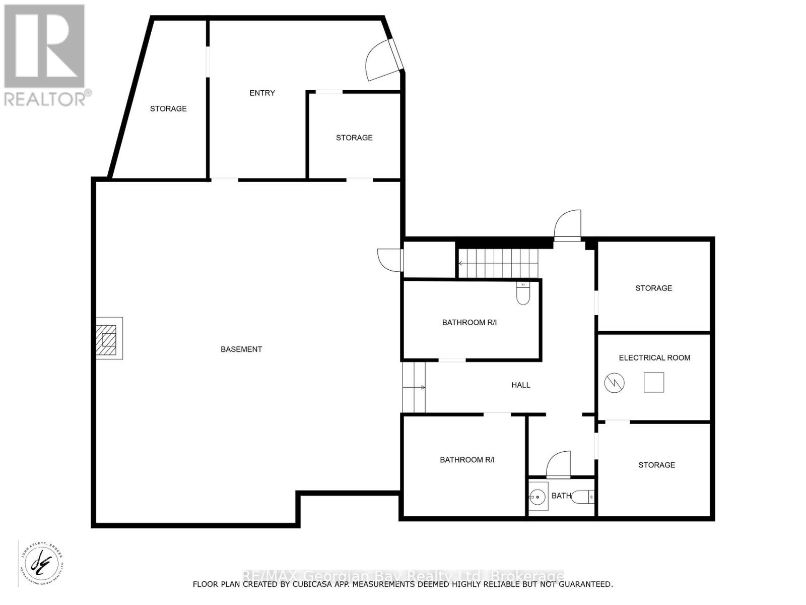 Photo 1 of 392 William Street, Tay ON