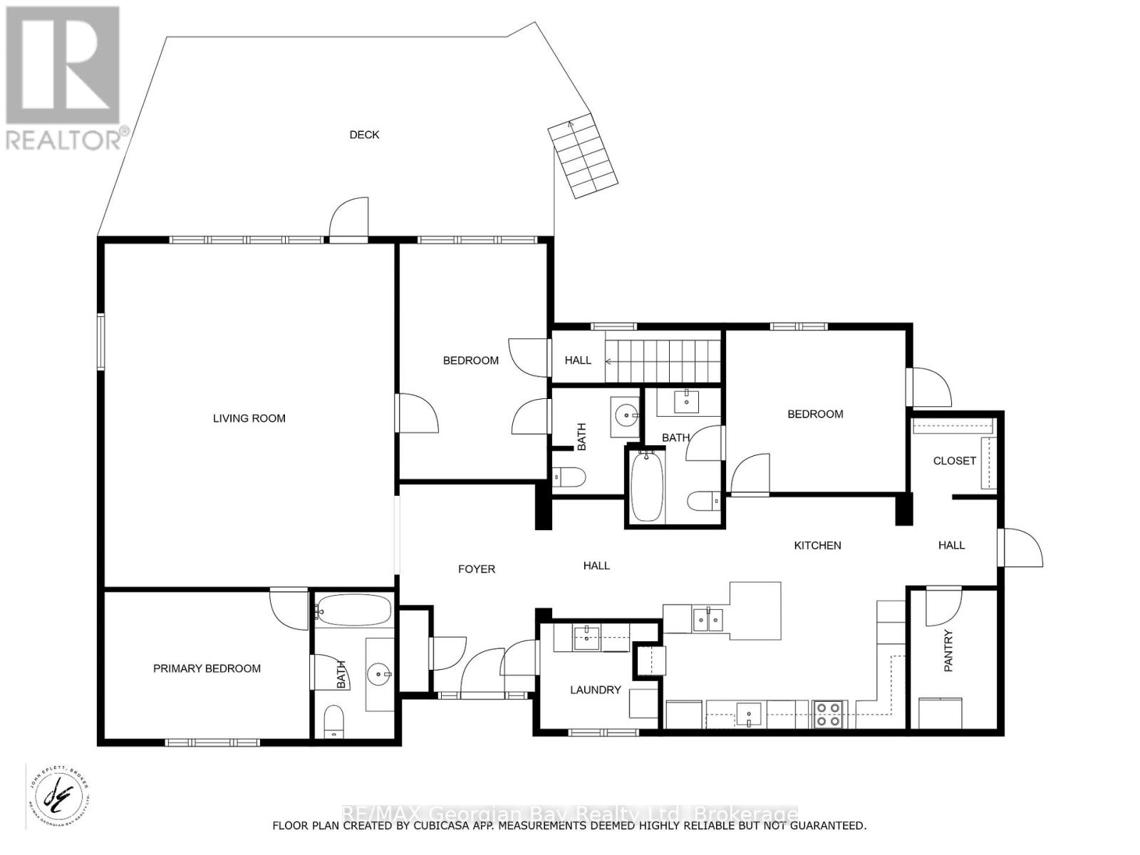 Photo 12 of 392 William Street, Tay ON