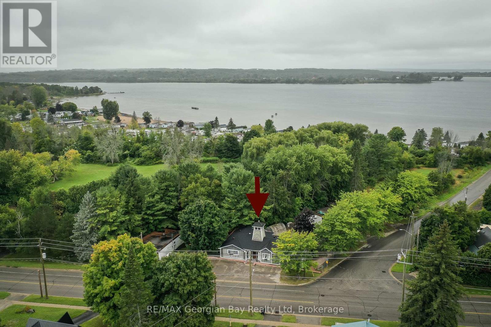 Photo 14 of 392 William Street, Tay ON
