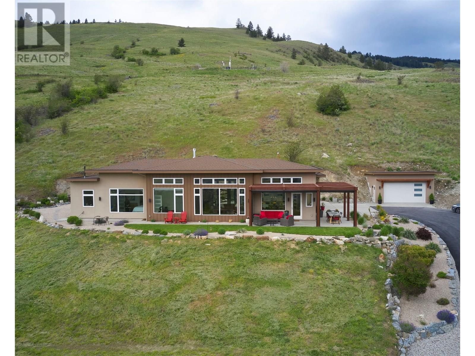 Photo 48 of 56 Ravine Drive, Coldstream BC