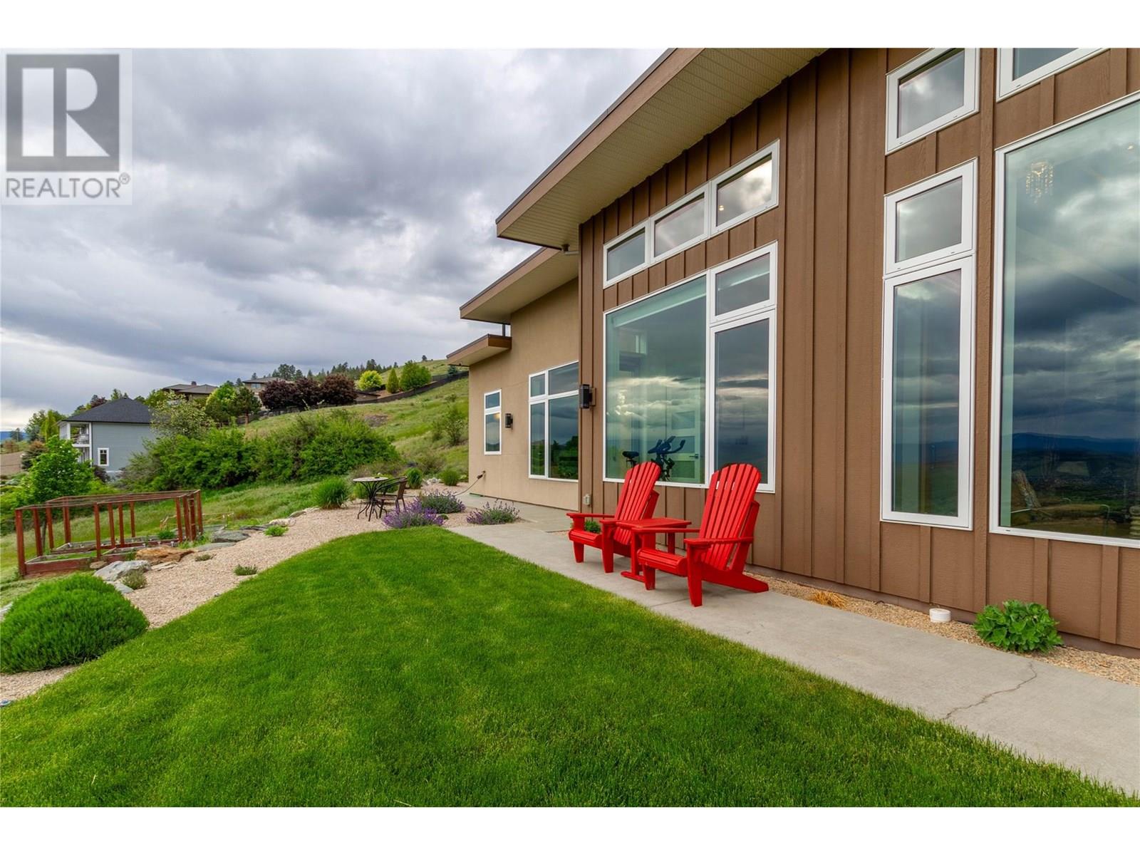 Photo 56 of 56 Ravine Drive, Coldstream BC