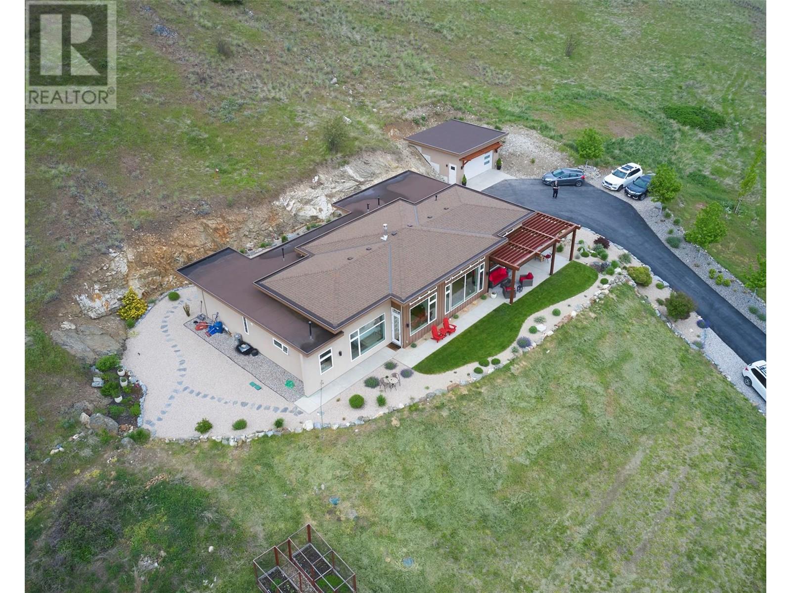 Photo 45 of 56 Ravine Drive, Coldstream BC
