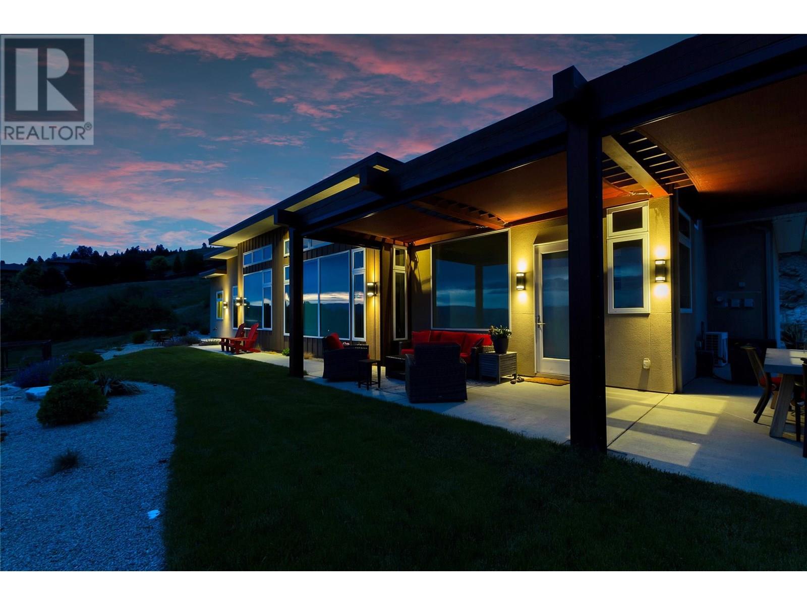 Photo 38 of 56 Ravine Drive, Coldstream BC