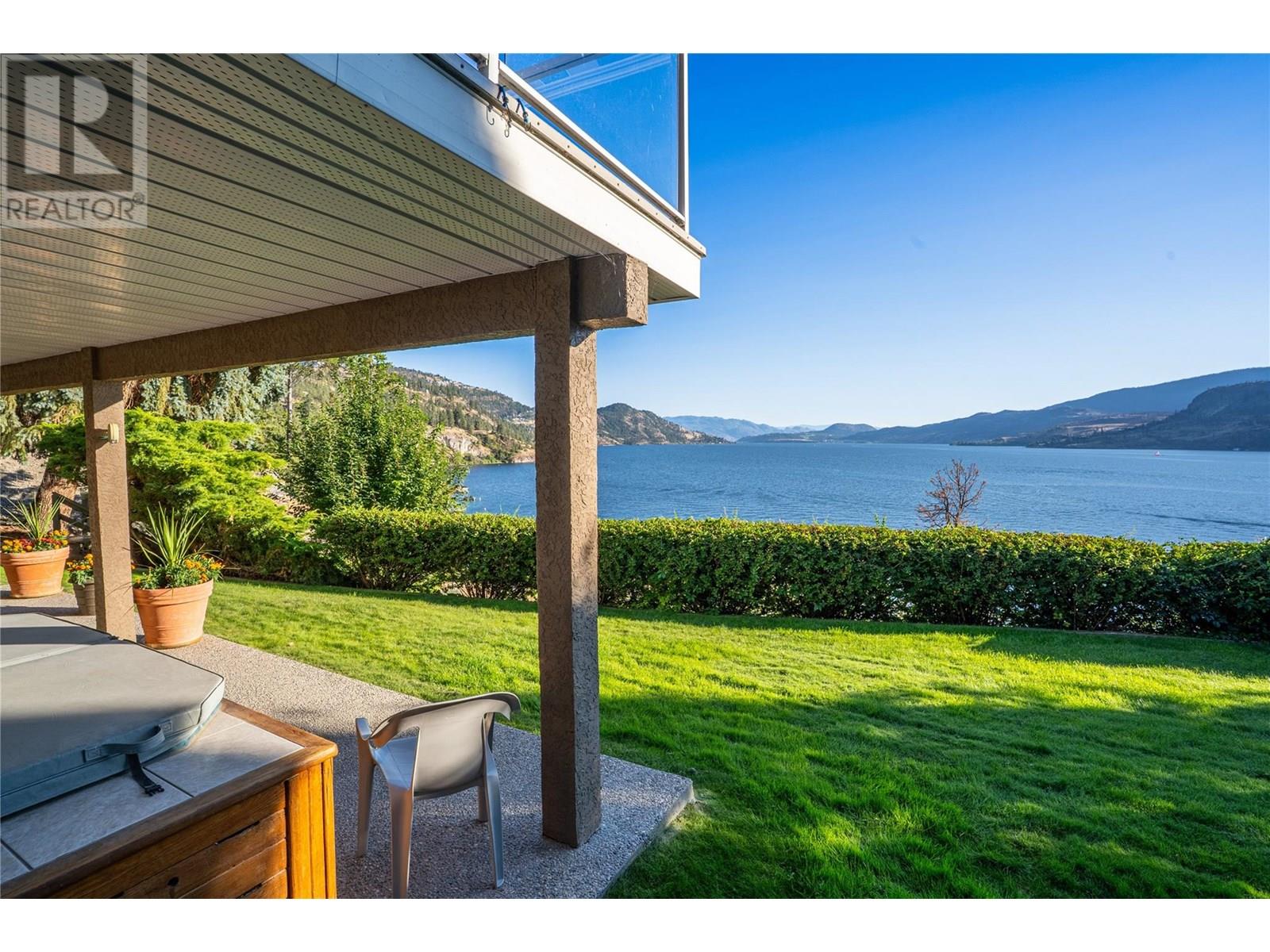 Photo 38 of 1988 Dewdney Road, Kelowna BC