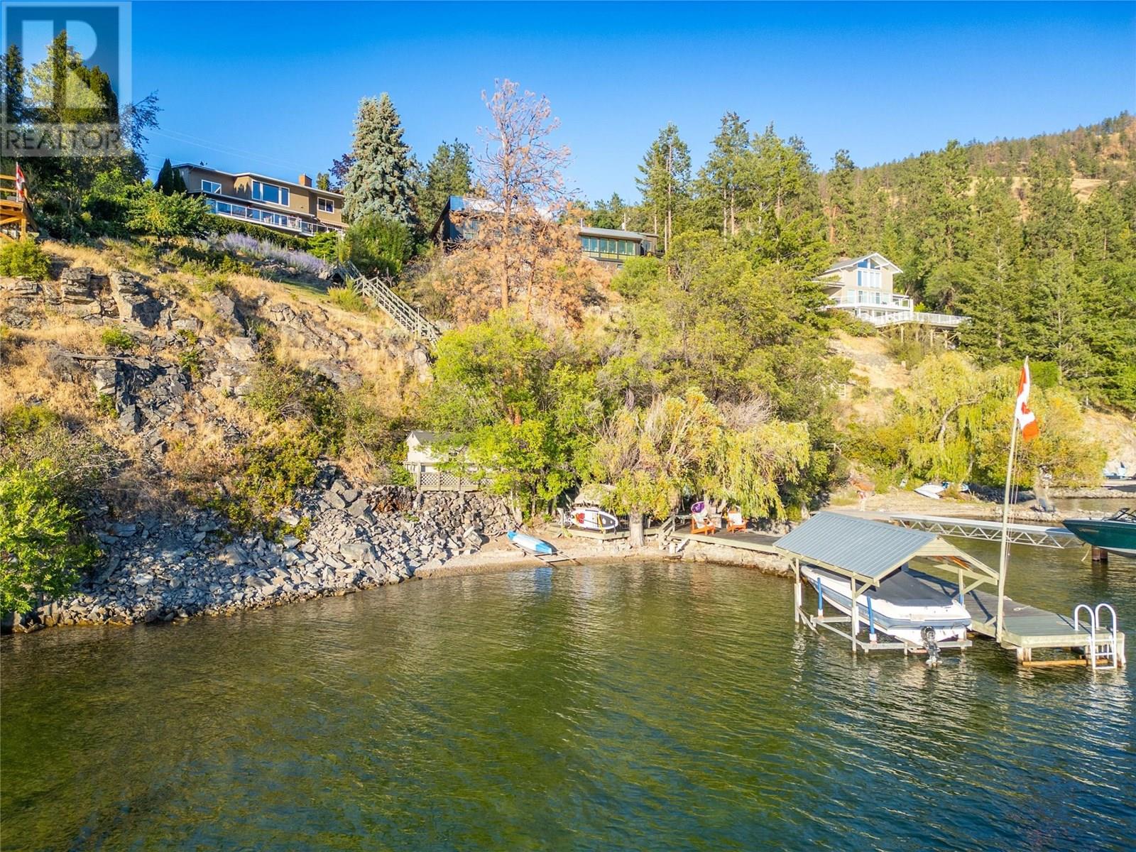 Photo 4 of 1988 Dewdney Road, Kelowna BC