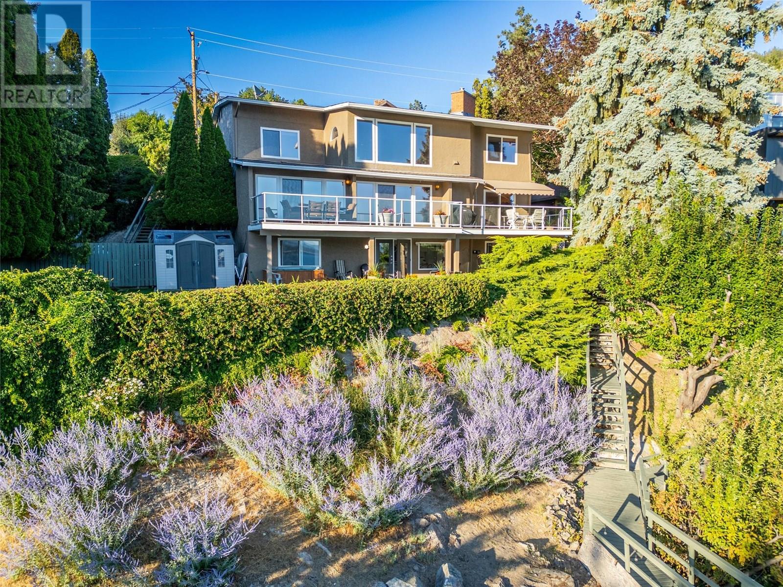 Photo 45 of 1988 Dewdney Road, Kelowna BC