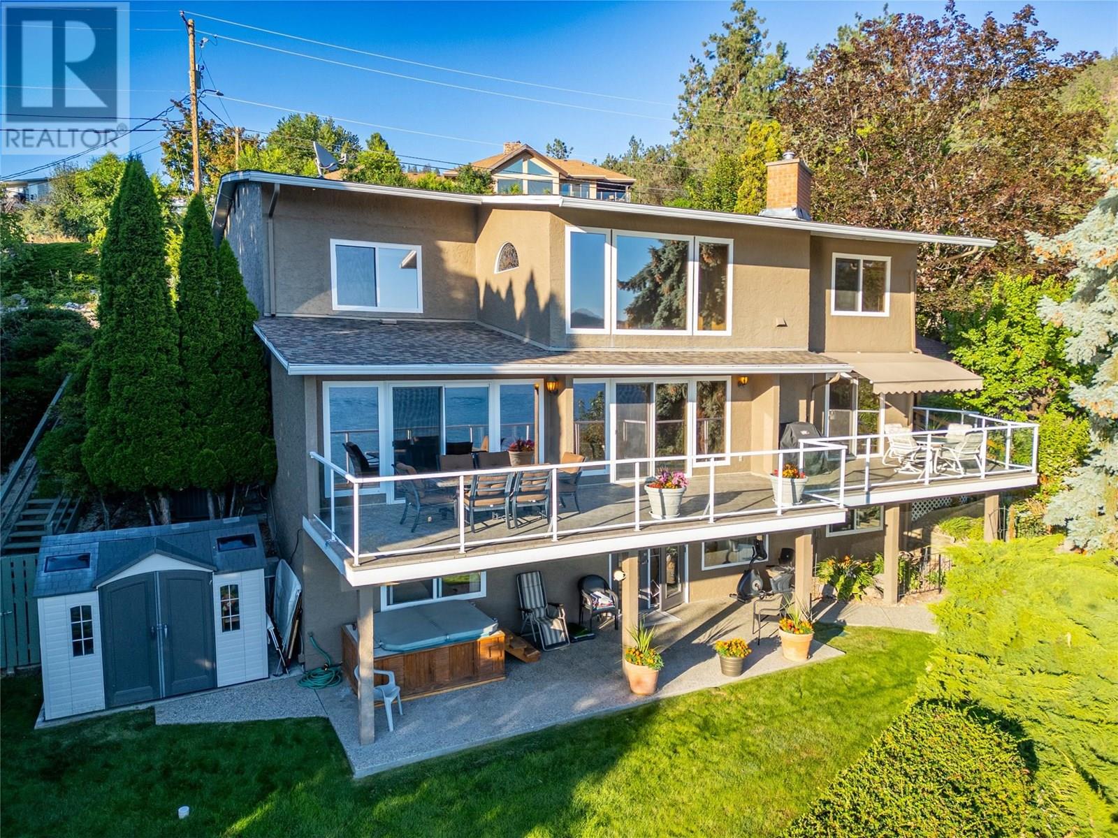 Photo 46 of 1988 Dewdney Road, Kelowna BC