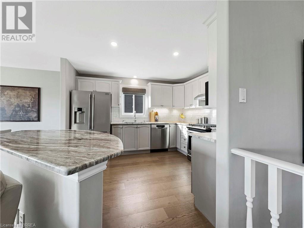 Photo 46 of 25 Bradbury Crescent, Paris ON