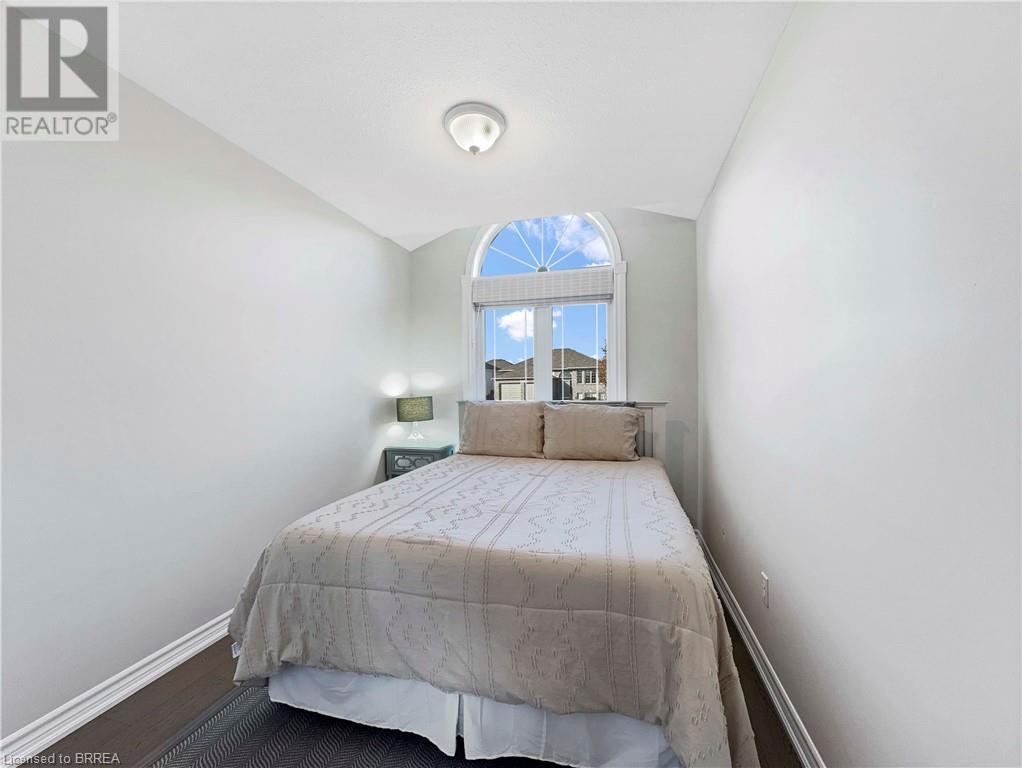 Photo 44 of 25 Bradbury Crescent, Paris ON
