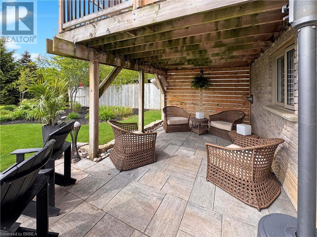 Photo 11 of 25 Bradbury Crescent, Paris ON