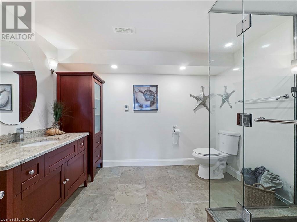 Photo 1 of 25 Bradbury Crescent, Paris ON