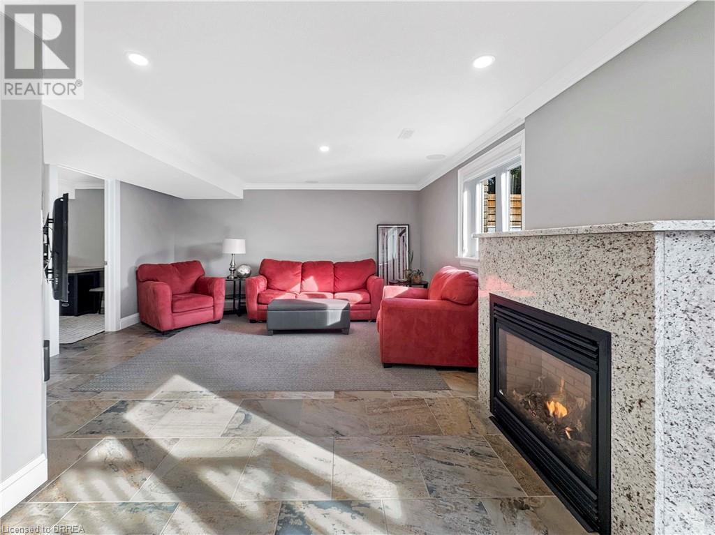 Photo 30 of 25 Bradbury Crescent, Paris ON