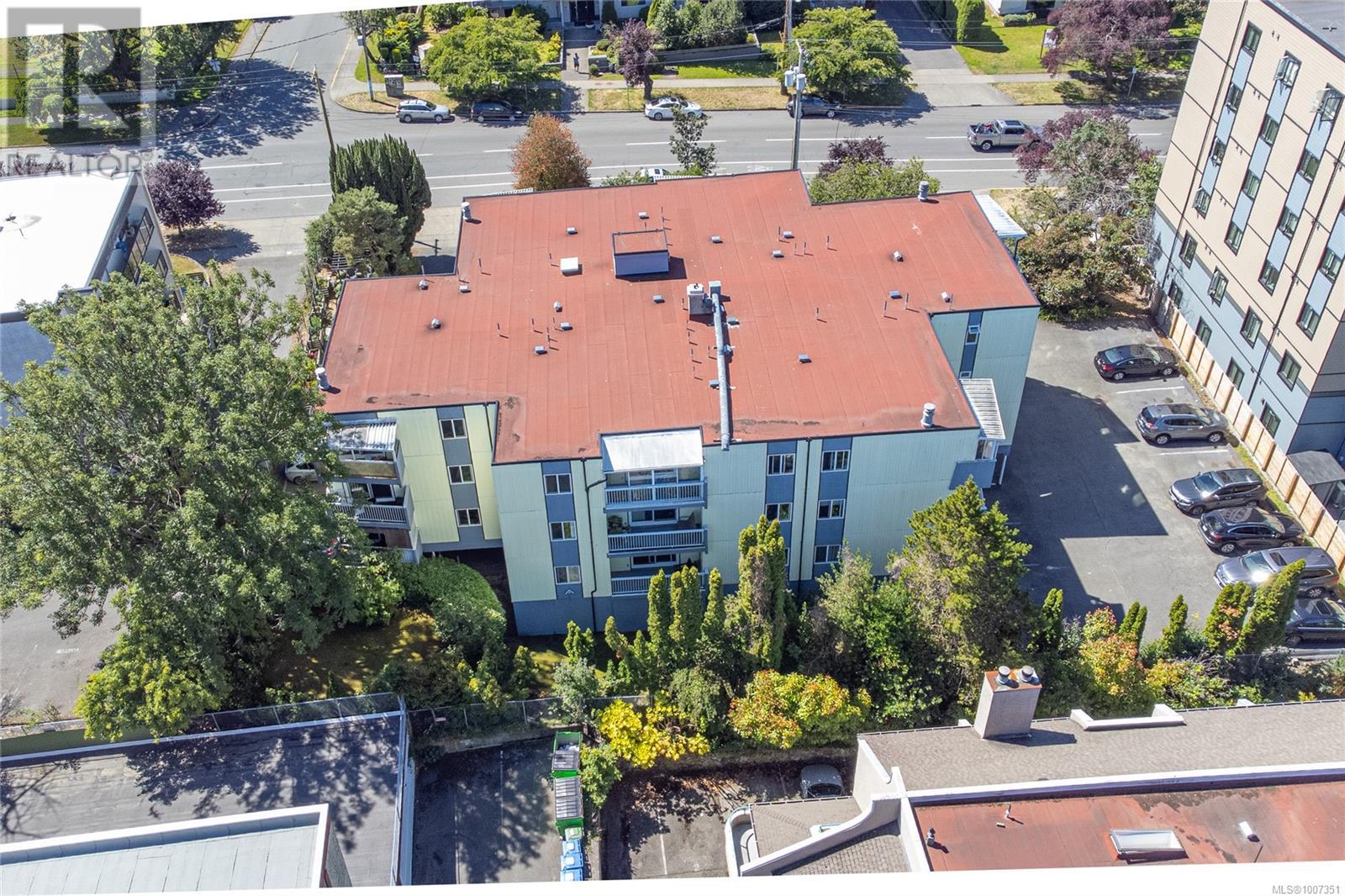 Photo 22 of 401 1188 Yates St, Victoria BC