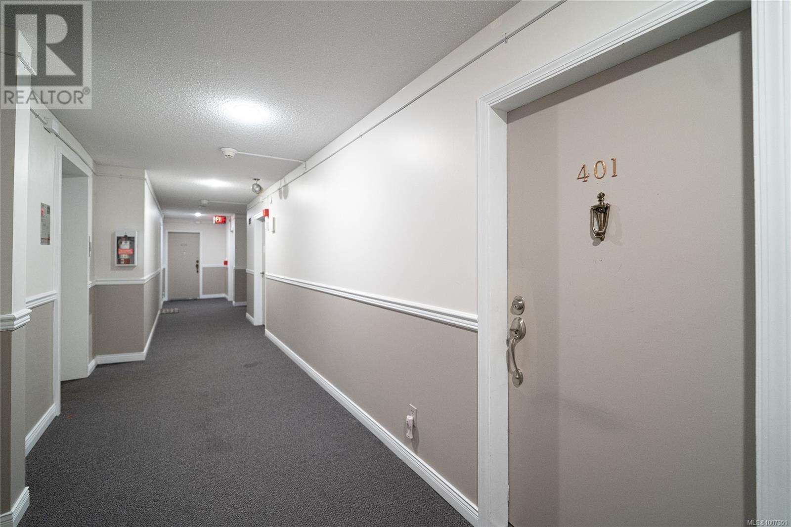 Photo 23 of 401 1188 Yates St, Victoria BC