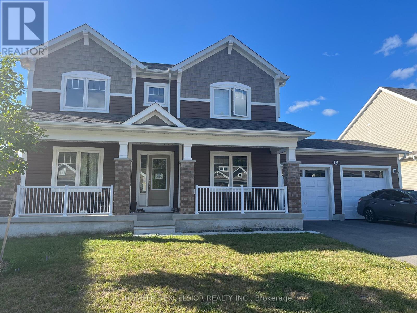Photo 1 of 33 Stother Crescent, Bracebridge ON