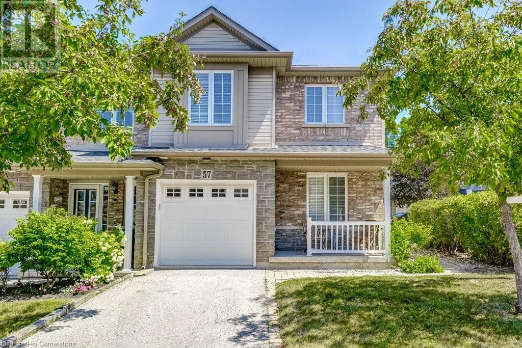 Photo 1 of 7 Southside Place Unit 57, Hamilton ON