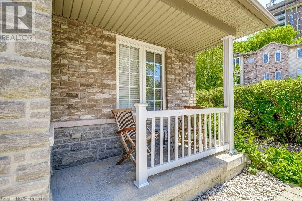 Photo 2 of 7 Southside Place Unit 57, Hamilton ON