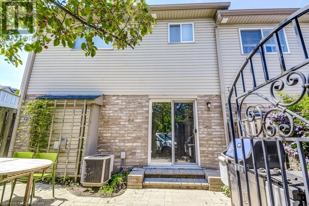 Photo 6 of 7 Southside Place Unit 57, Hamilton ON