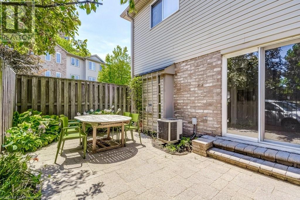 Photo 5 of 7 Southside Place Unit 57, Hamilton ON
