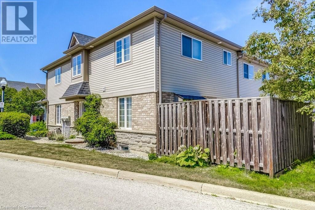 Photo 3 of 7 Southside Place Unit 57, Hamilton ON