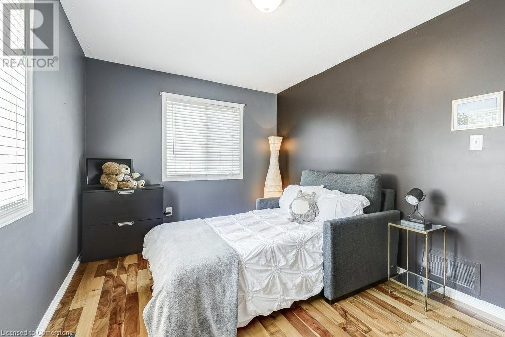 Photo 33 of 7 Southside Place Unit 57, Hamilton ON