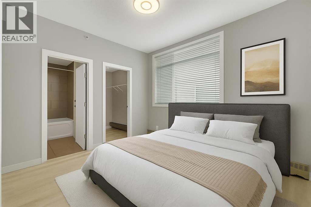 Photo 10 of 205 333 22 Avenue Sw, Calgary AB
