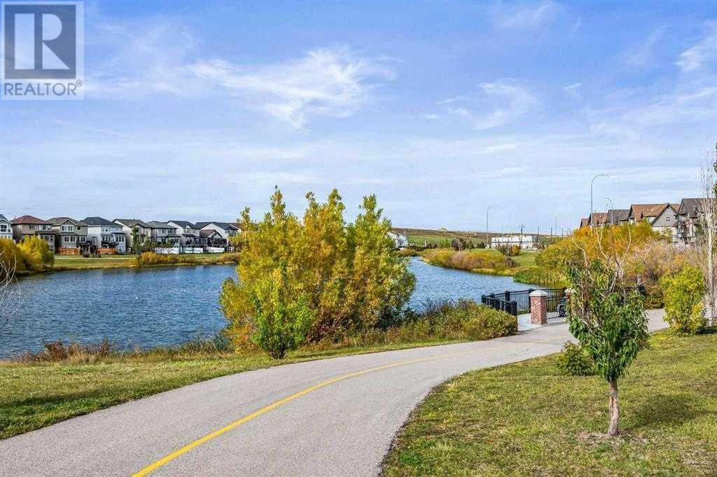 Single Family House for Sale in   New Brighton Avenue SE New Brighton Calgary 
