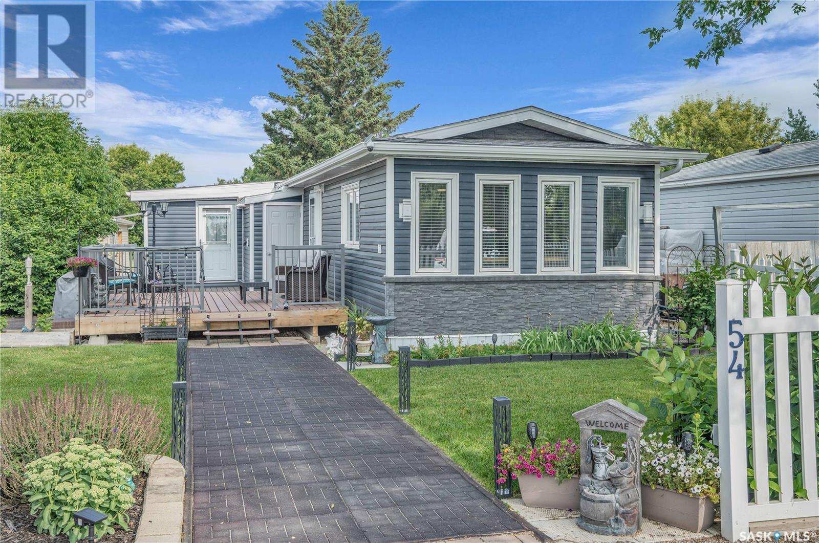 Photo 1 of 54 Main Street, Lajord Rm No 128 SK