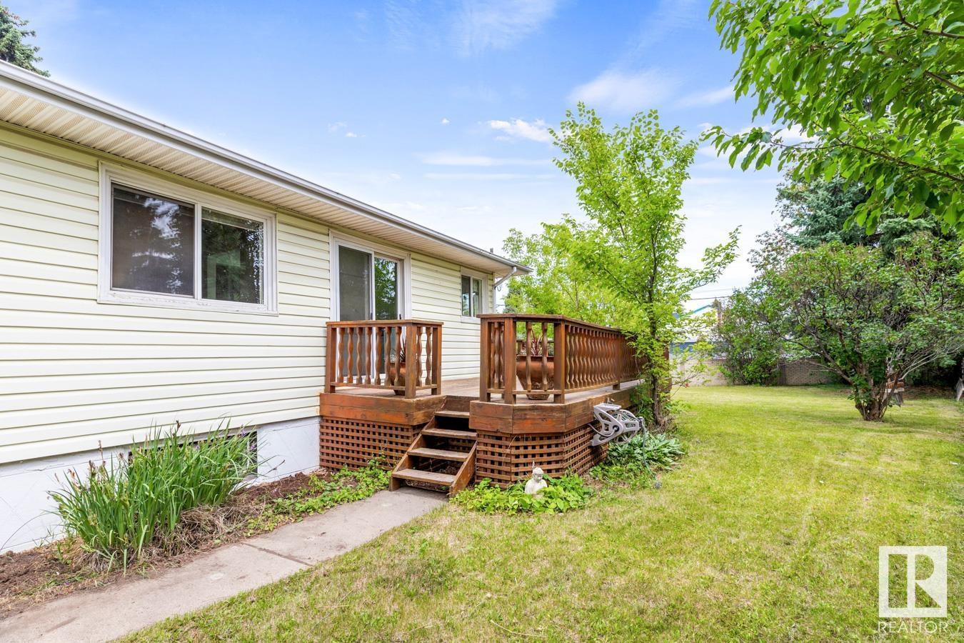 Photo 25 of 11831 134 St Nw, Edmonton AB