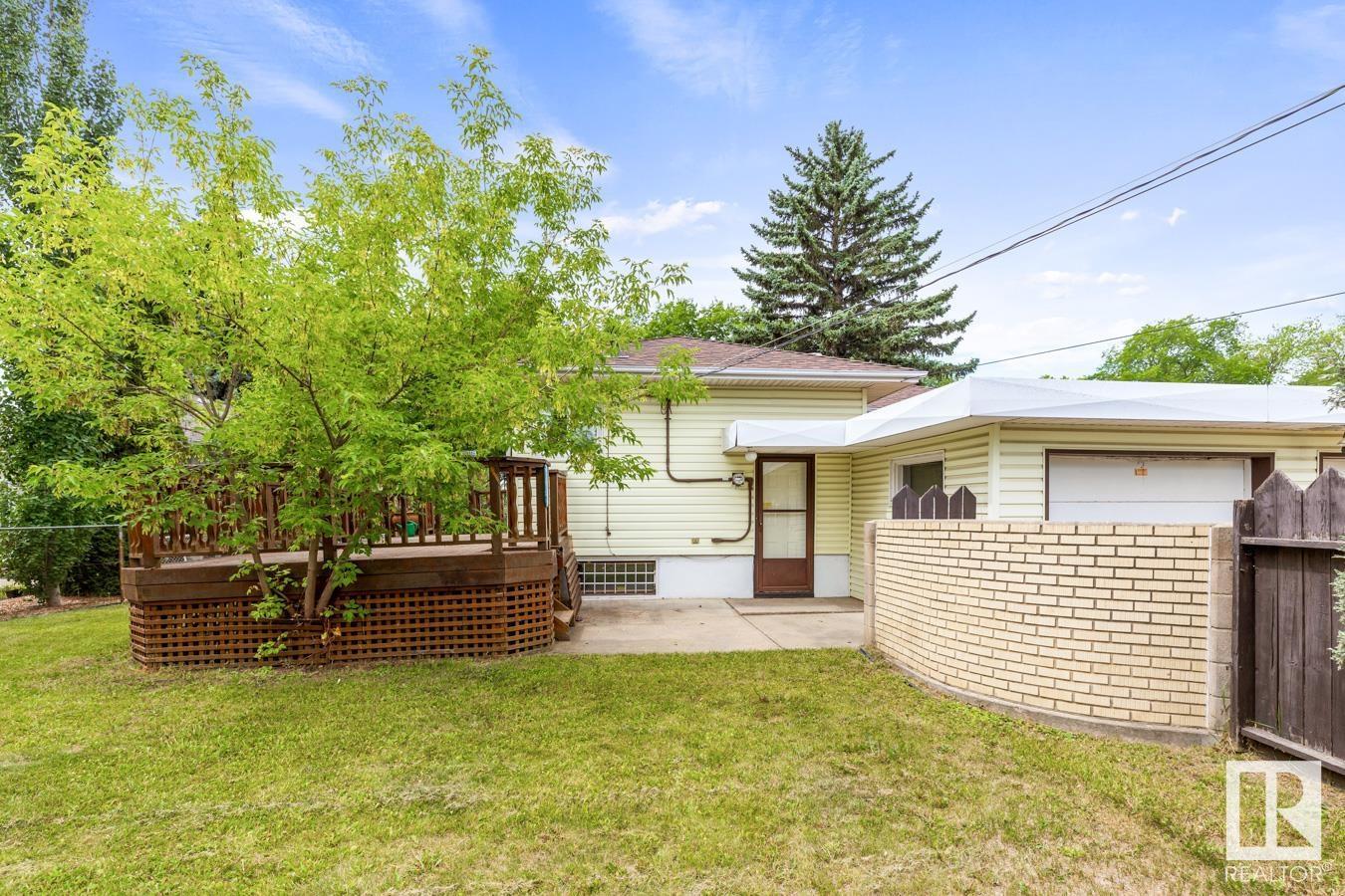 Photo 26 of 11831 134 St Nw, Edmonton AB