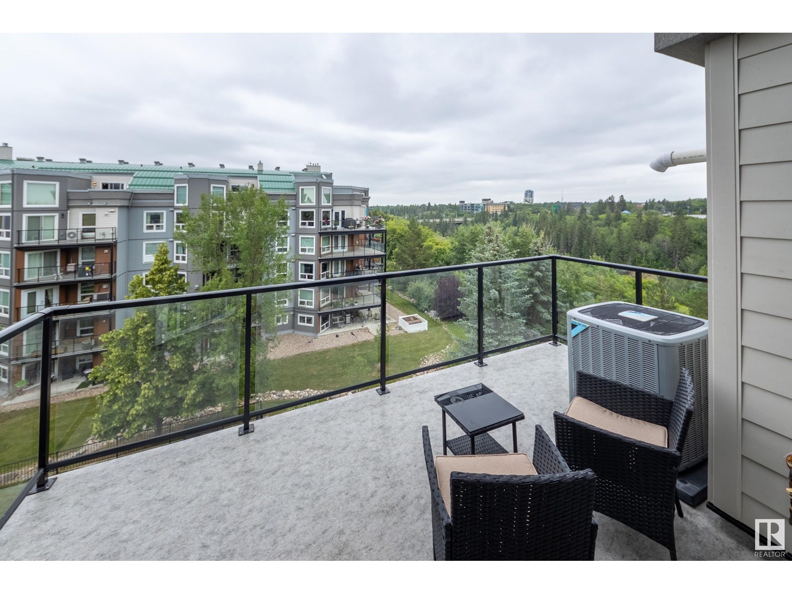 Photo 8 of 502 7905 96 St Nw Nw, Edmonton AB