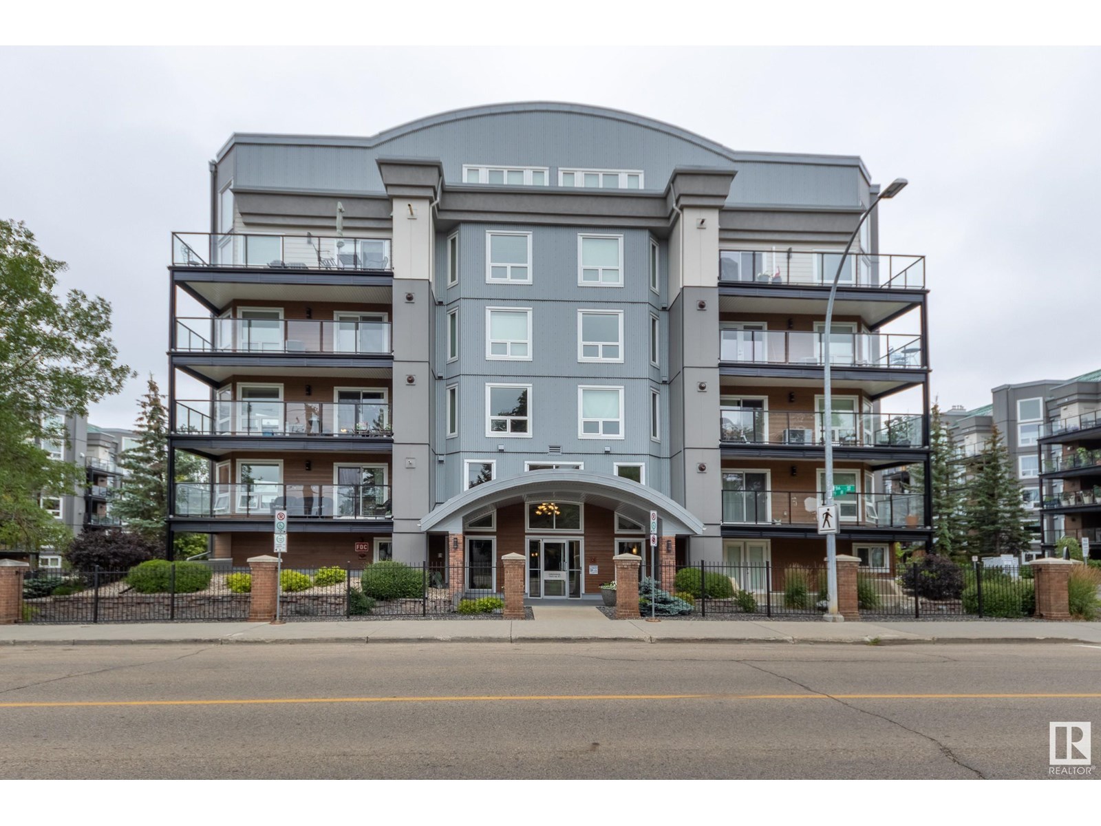 Photo 14 of 502 7905 96 St Nw Nw, Edmonton AB
