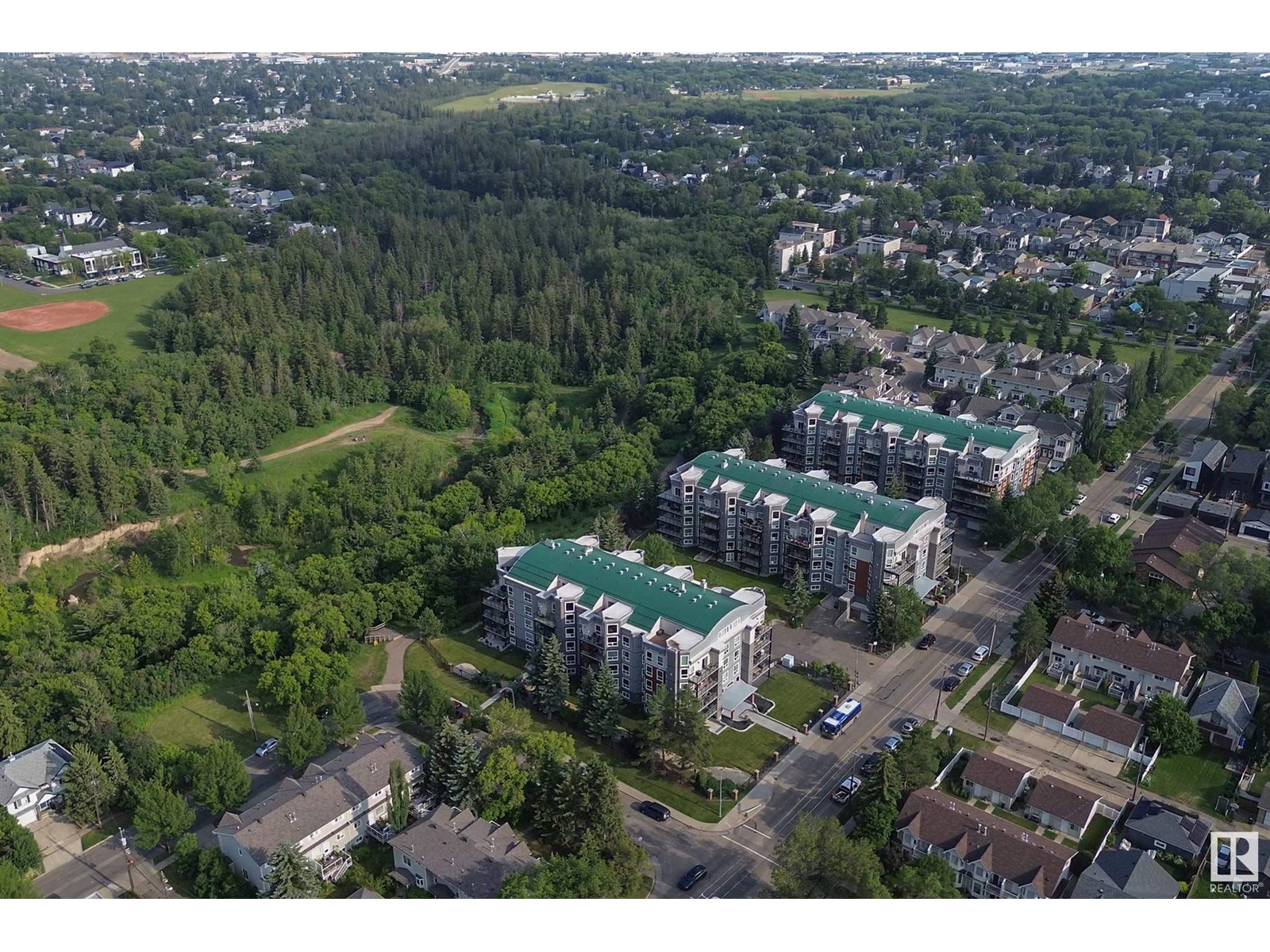 Photo 17 of 502 7905 96 St Nw Nw, Edmonton AB