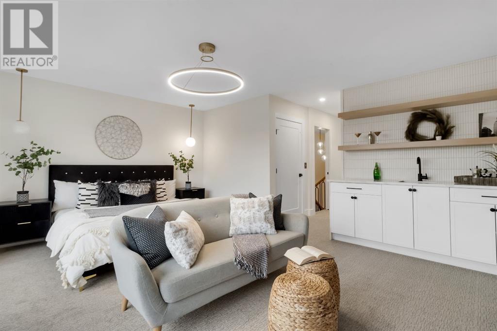Photo 6 of 2118 Victoria Crescent Nw, Calgary AB