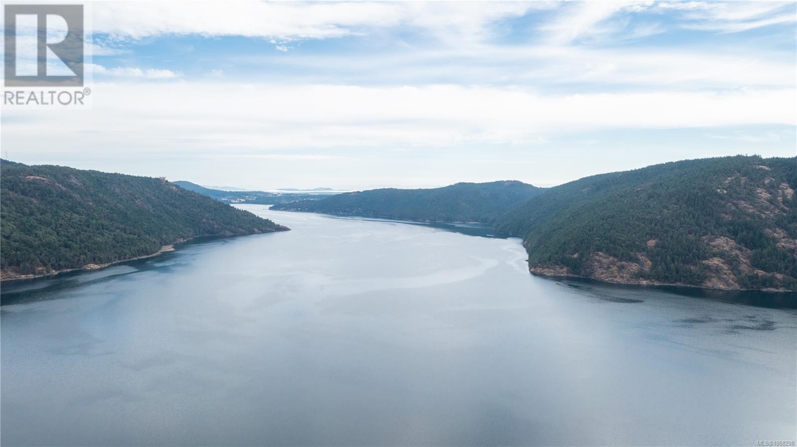 Photo 8 of Lot A 265 Trans Canada Hwy, Malahat BC